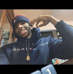 Meet your Posher, Nigel